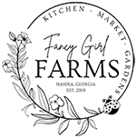 Fancy Girl Farms Logo