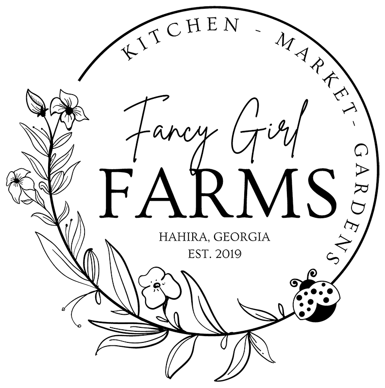 Fancy Girl Farms Logo